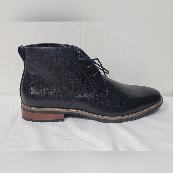 Sonoma Goods For Life Ledger Chukka Boots Men’s size 12 Ortholite ECO Footbed - Picture 5 of 11